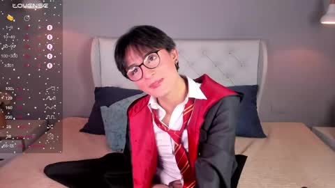 Snapshot of cherryy_boy chatting on 04.30.26 Matias online show from 04.30.26