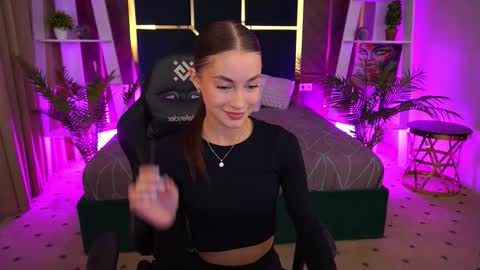 cherryylulu online show from 09.26.25