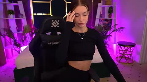 cherryylulu online show from 09.30.25