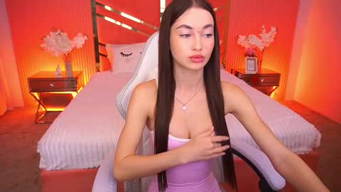 cherryylulu online show from 11.11.25