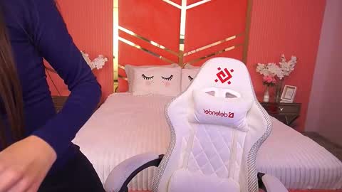 cherryylulu online show from 11.12.25