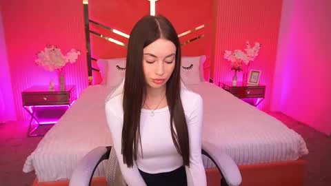 cherryylulu online show from 11.14.25