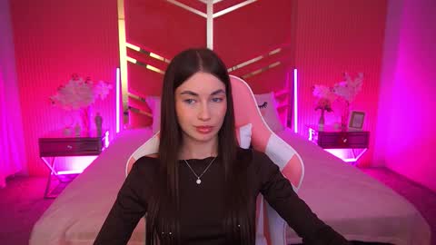 cherryylulu online show from 11.26.25