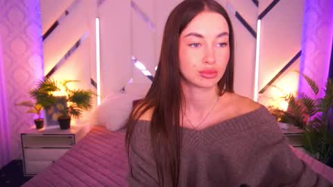 cherryylulu online show from 12.01.25