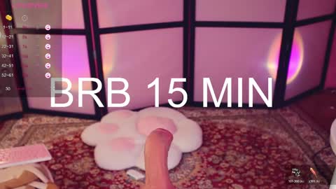 Banny online show from 03.21.26