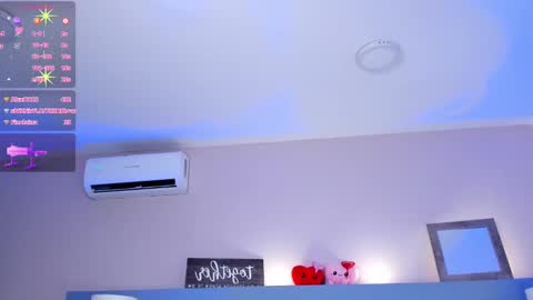 cheryelfox online show from 03.03.25