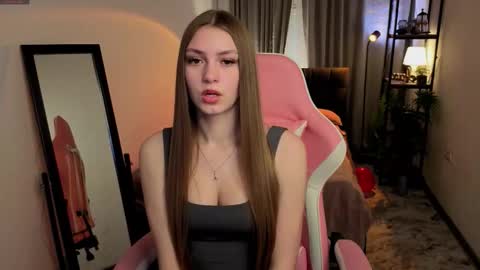 Snapshot of cheryl_backer chatting on 02.19.26 Cheryl online show from 02.19.26