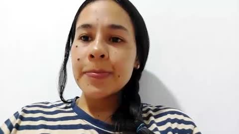 Snapshot of cheryl_bloom77 chatting on 02.14.25 Cheryl online show from 02.14.25