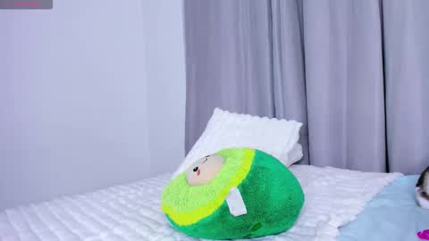 Mafe 3 online show from 10.17.25