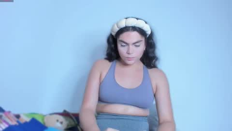 Mafe 3 online show from 02.10.26