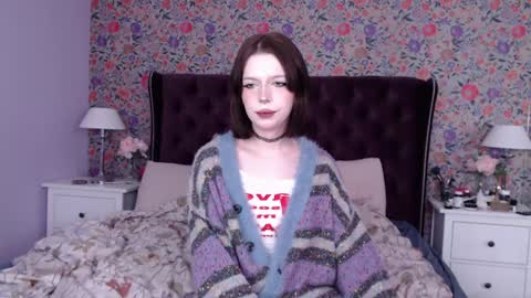 amelia online show from 12.25.24