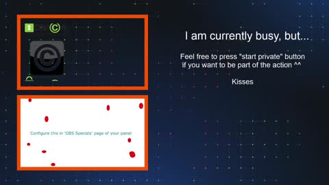 amelia online show from 01.12.25