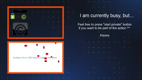 amelia online show from 01.14.25