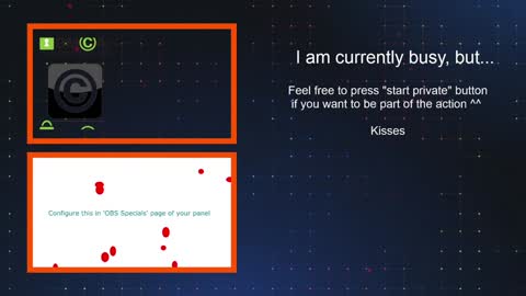 amelia online show from 01.28.25