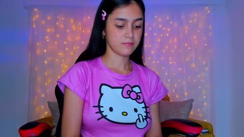 Snapshot of cherylbutler chatting on 12.16.24 Cheryl online show from 12.16.24