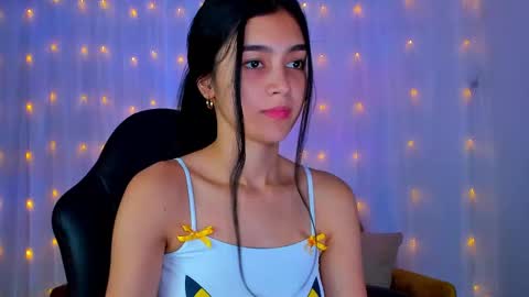 Snapshot of cherylbutler chatting on 03.07.25 Cheryl online show from 03.07.25