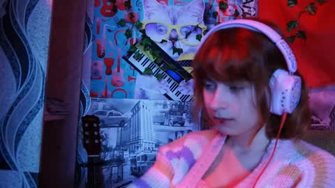 Janett online show from 04.05.26