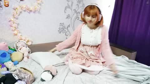 Janett online show from 04.06.26