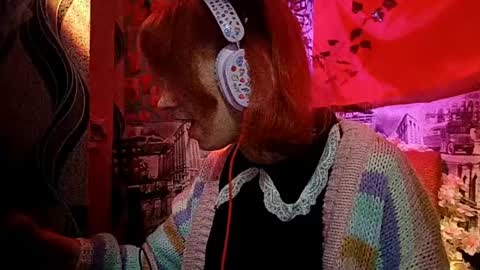 Janett online show from 04.08.26