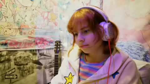 Janett online show from 04.14.26