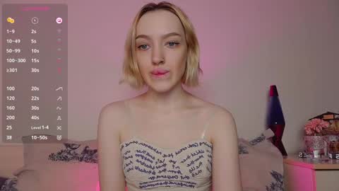 Cheryl online show from 12.02.24