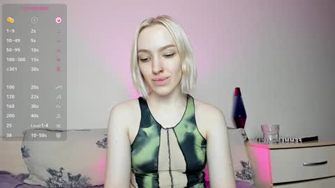 Cheryl online show from 01.06.25