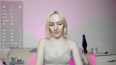 Cheryl online show from 01.09.25