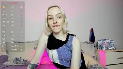 Cheryl online show from 01.14.25