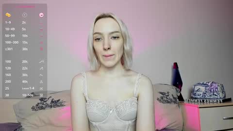 Cheryl online show from 01.26.25