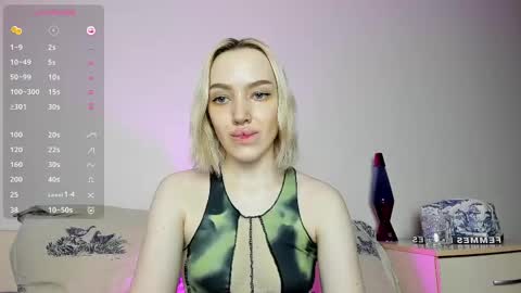 Cheryl online show from 02.19.25