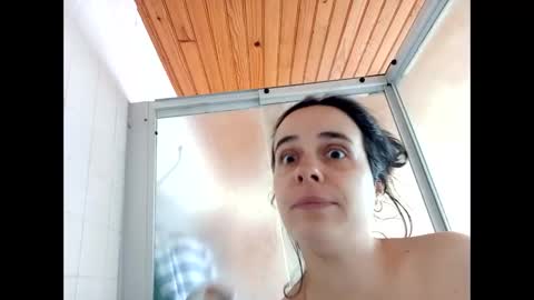 Snapshot of cherymoon89 chatting on 03.06.25 CherryMoon online show from 03.06.25