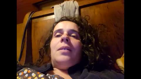 CherryMoon online show from 06.10.26