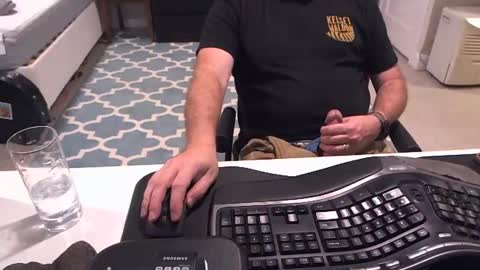 chesbayboy online show from 10.12.25