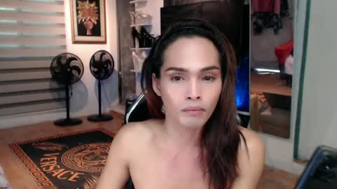 CHESCA BELLE online show from 06.15.26