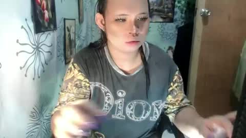 chescahotxxxl online show from 01.02.25