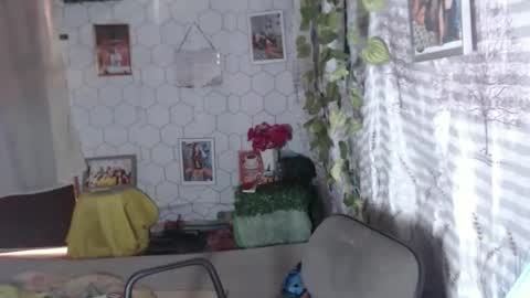 chescahotxxxl online show from 11.10.25