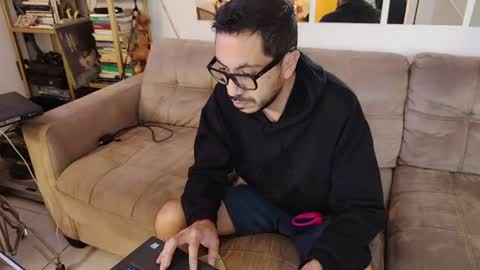 Snapshot of chesxman chatting on 07.13.26 SeleneDante online show from 07.13.26
