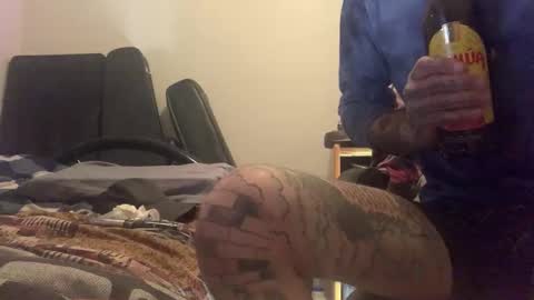 Chevy online show from 11.16.25