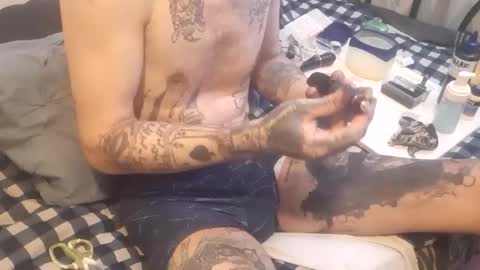 Chevy online show from 04.06.26