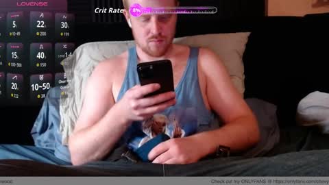 Chevy Ironwood online show from 09.28.25