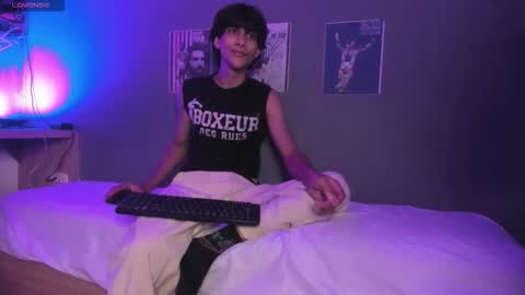 Cheys online show from 03.20.26