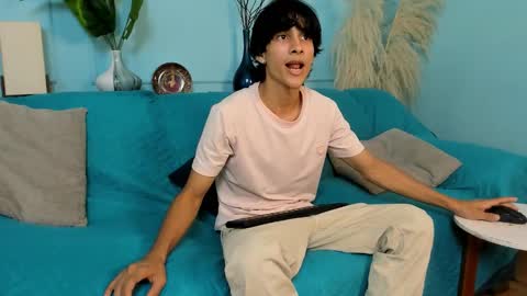 Cheys online show from 03.24.26