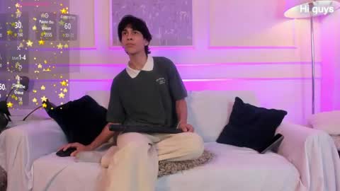 Cheys online show from 04.11.26