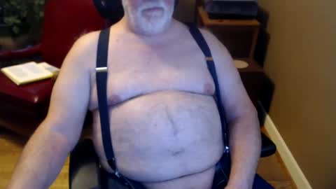 Snapshot of chgodad chatting on 01.03.25 chgodad online show from 01.03.25