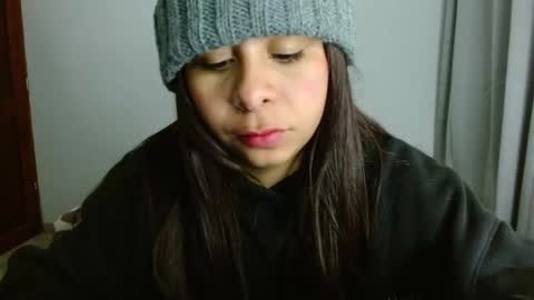 Airam online show from 10.18.25