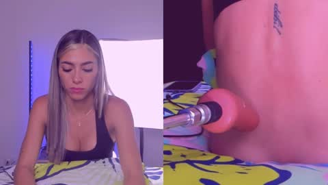 Snapshot of chiara_carter chatting on 12.05.24 chiara online show from 12.05.24