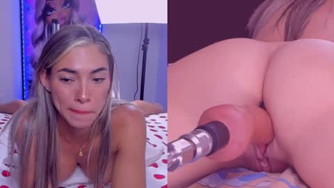 Snapshot of chiara_carter chatting on 12.11.24 chiara online show from 12.11.24