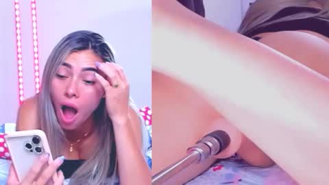 chiara online show from 03.14.26