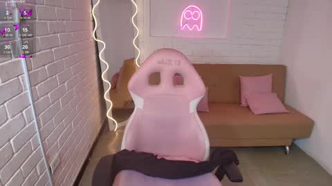 Chiara  online show from 12.23.24