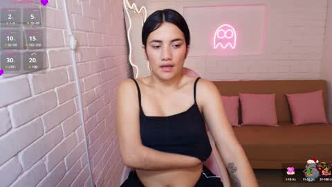 Chiara  online show from 12.27.24